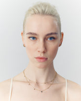 Allure Black Diamonds Necklace